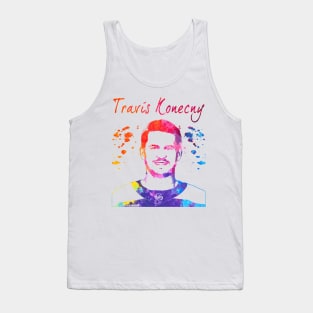 Travis Konecny Tank Top